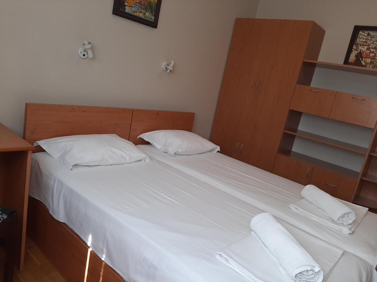Guest House Diel Weliko Tarnowo Exterior foto