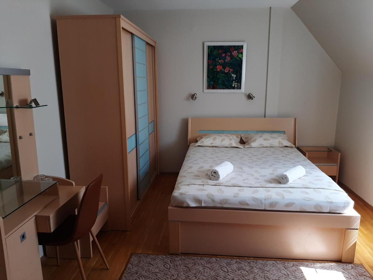 Guest House Diel Weliko Tarnowo Exterior foto