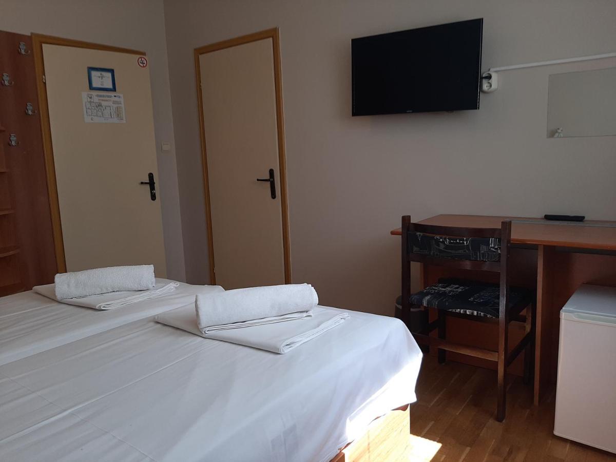 Guest House Diel Weliko Tarnowo Exterior foto