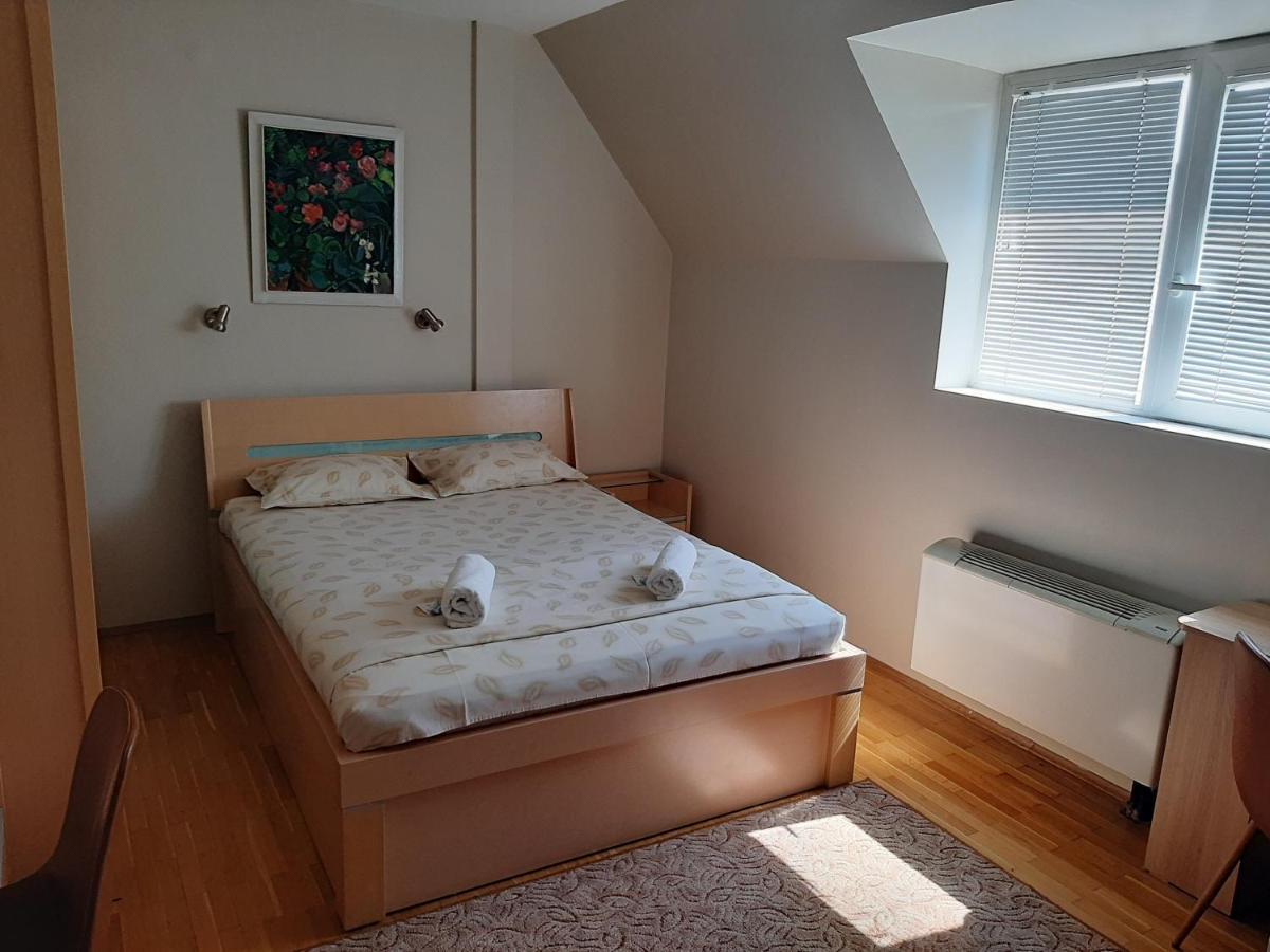 Guest House Diel Weliko Tarnowo Exterior foto