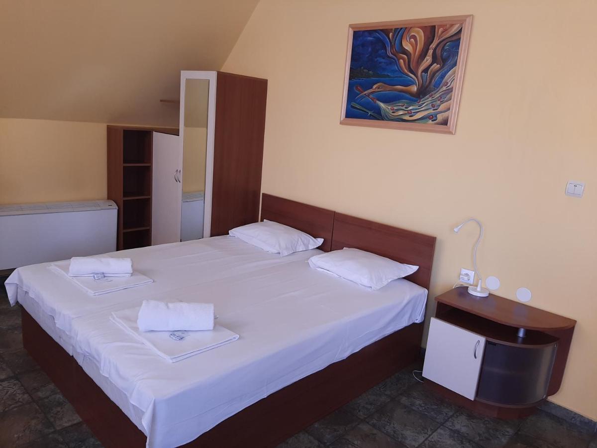 Guest House Diel Weliko Tarnowo Exterior foto