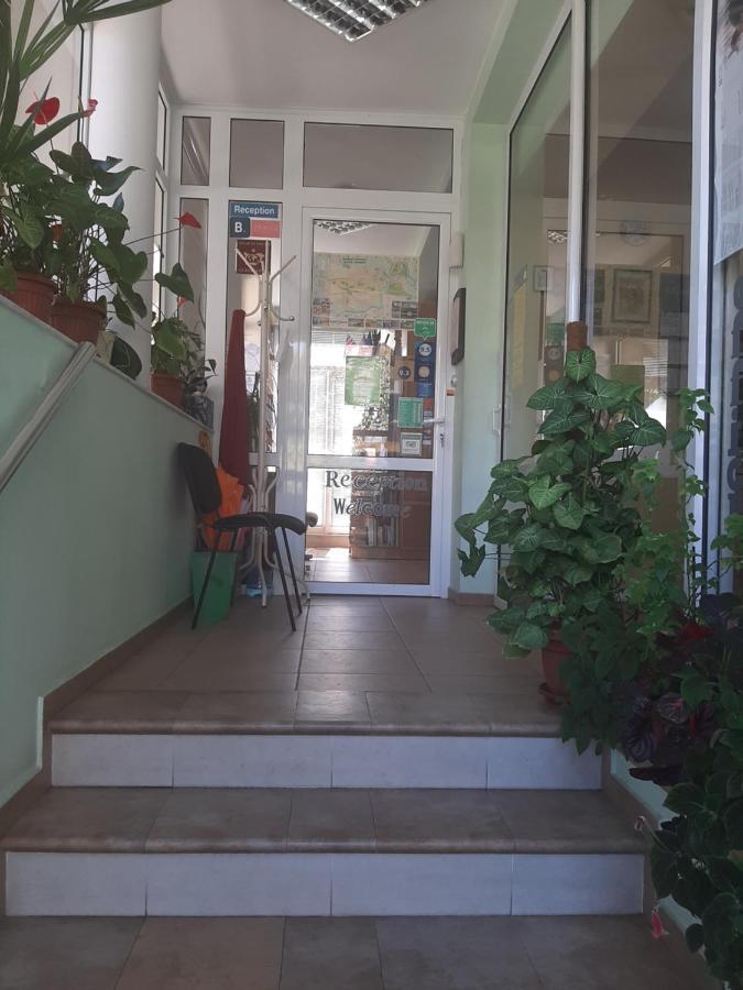 Guest House Diel Weliko Tarnowo Exterior foto