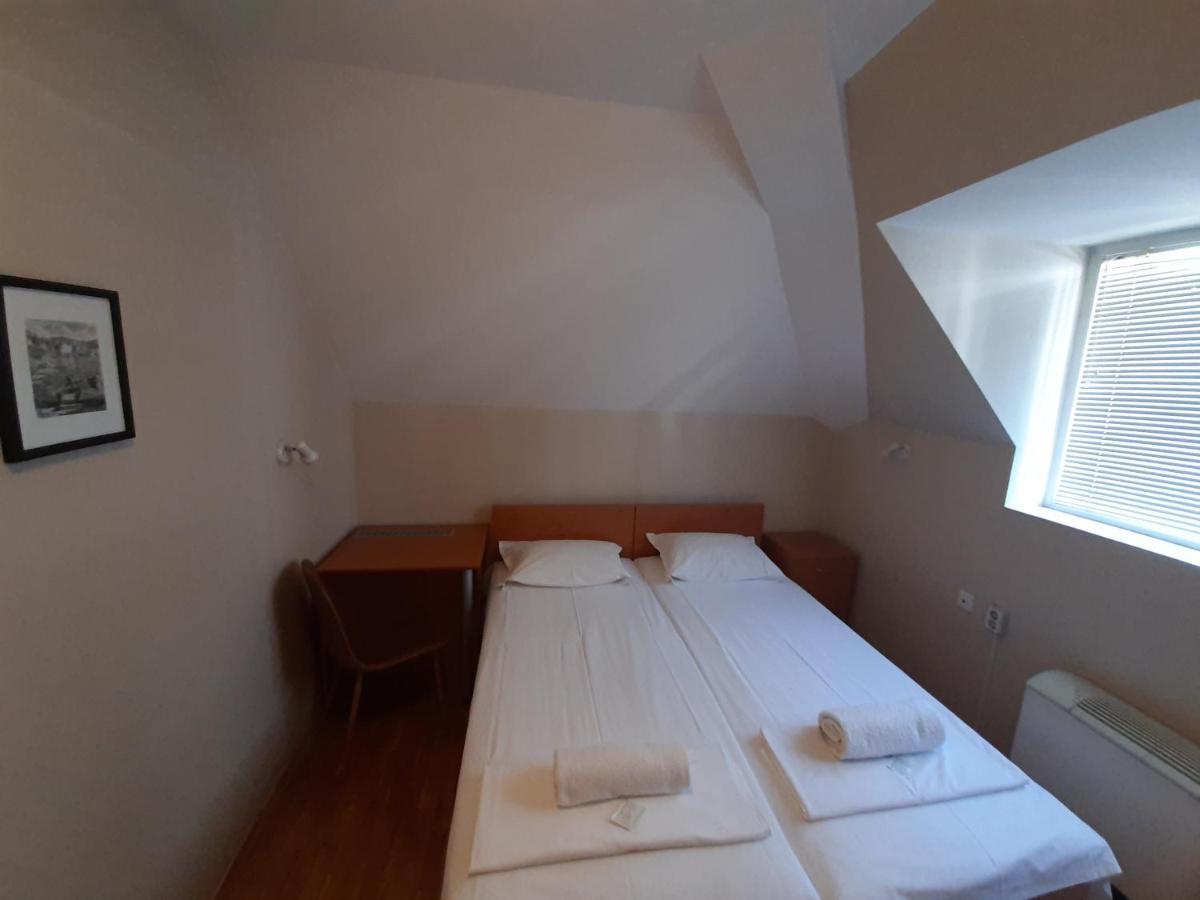Guest House Diel Weliko Tarnowo Exterior foto