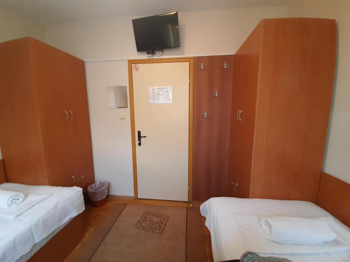 Guest House Diel Weliko Tarnowo Exterior foto
