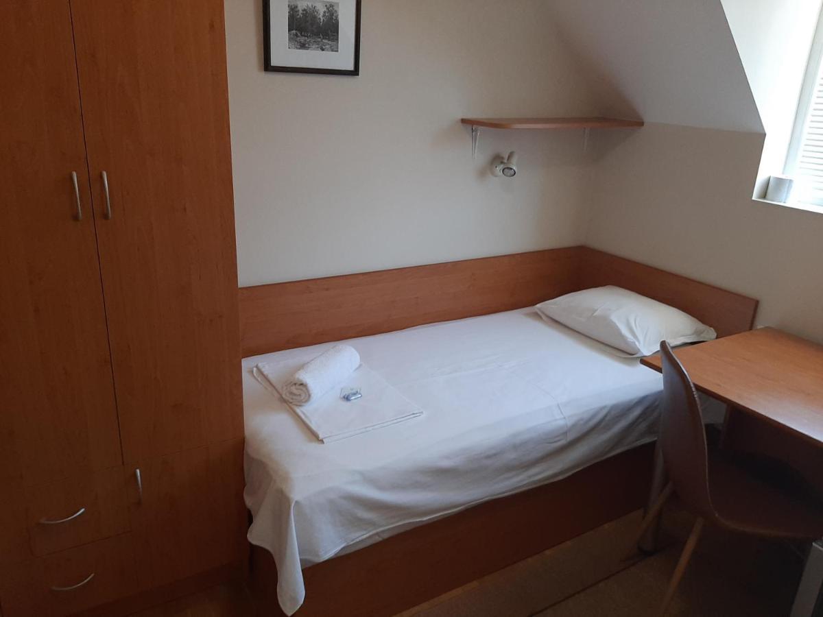 Guest House Diel Weliko Tarnowo Exterior foto