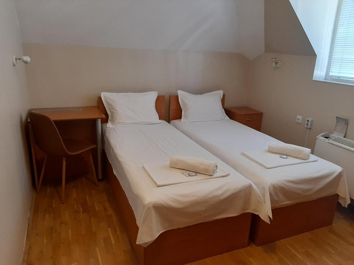 Guest House Diel Weliko Tarnowo Exterior foto