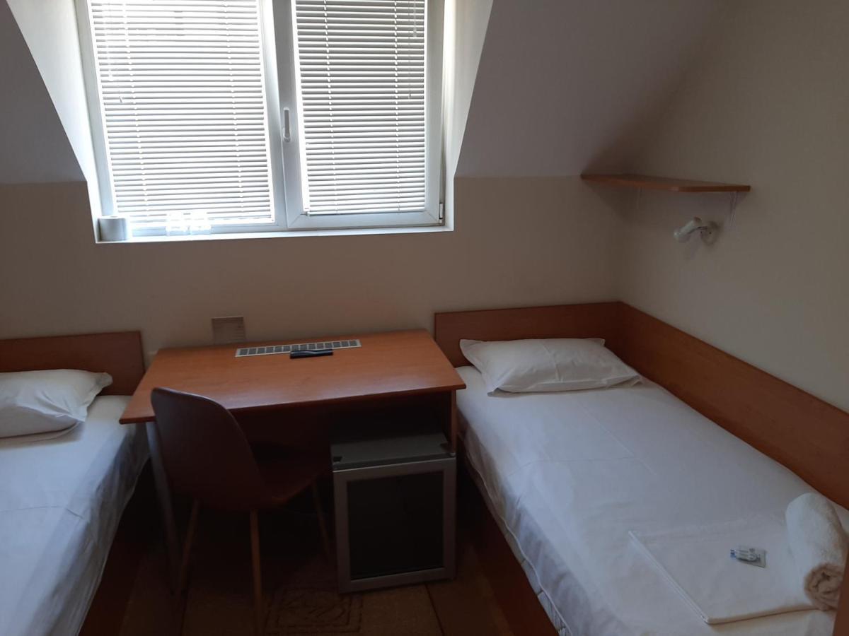 Guest House Diel Weliko Tarnowo Exterior foto