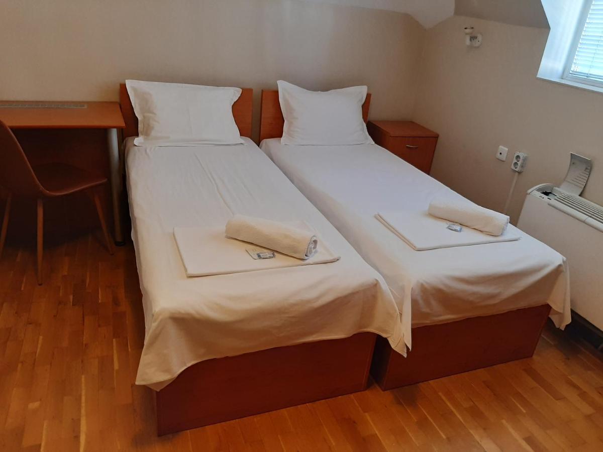 Guest House Diel Weliko Tarnowo Exterior foto