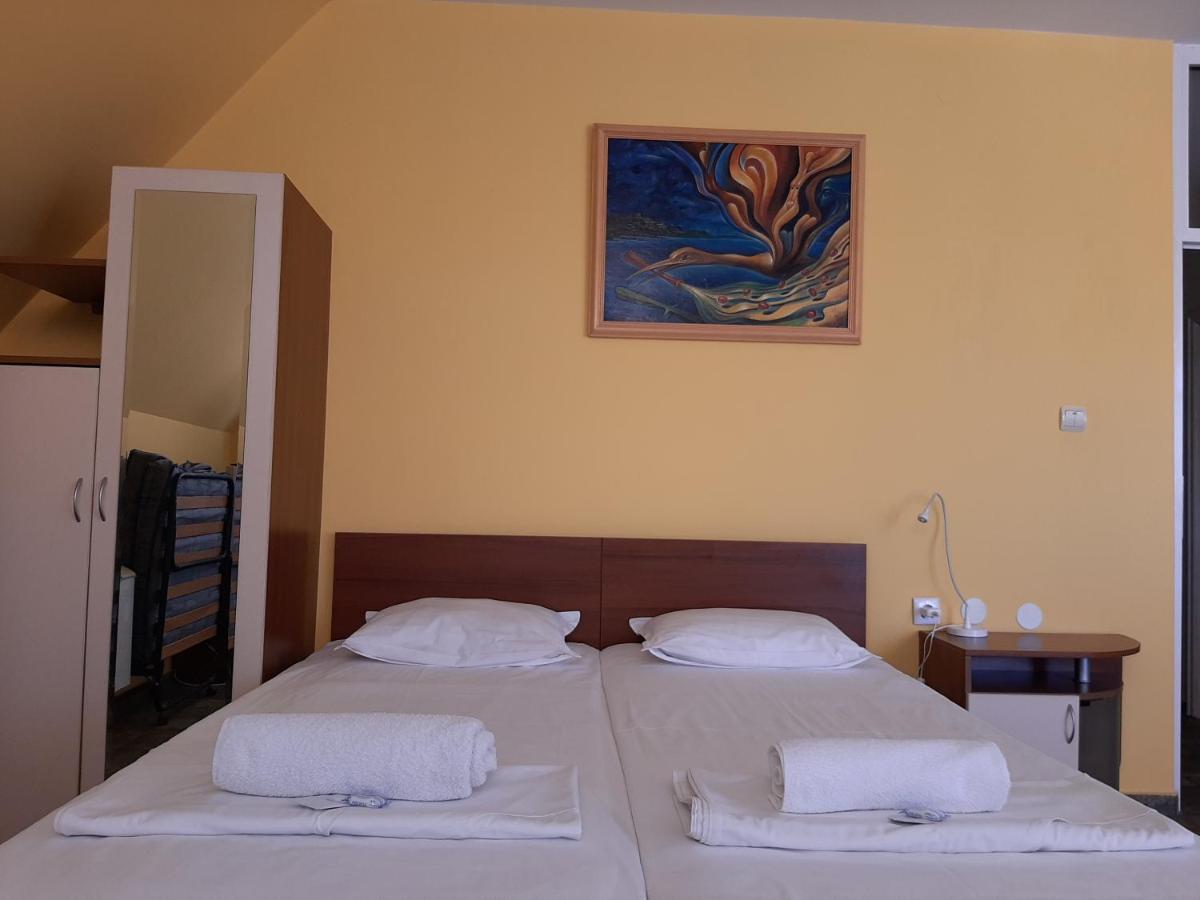 Guest House Diel Weliko Tarnowo Exterior foto
