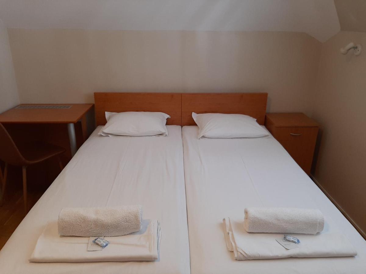 Guest House Diel Weliko Tarnowo Exterior foto