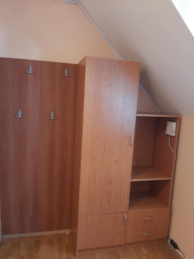 Guest House Diel Weliko Tarnowo Exterior foto