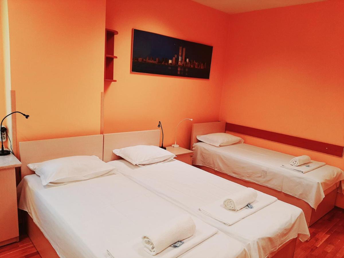 Guest House Diel Weliko Tarnowo Exterior foto