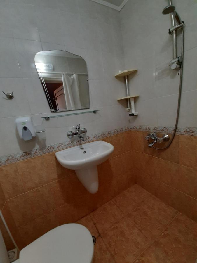 Guest House Diel Weliko Tarnowo Exterior foto