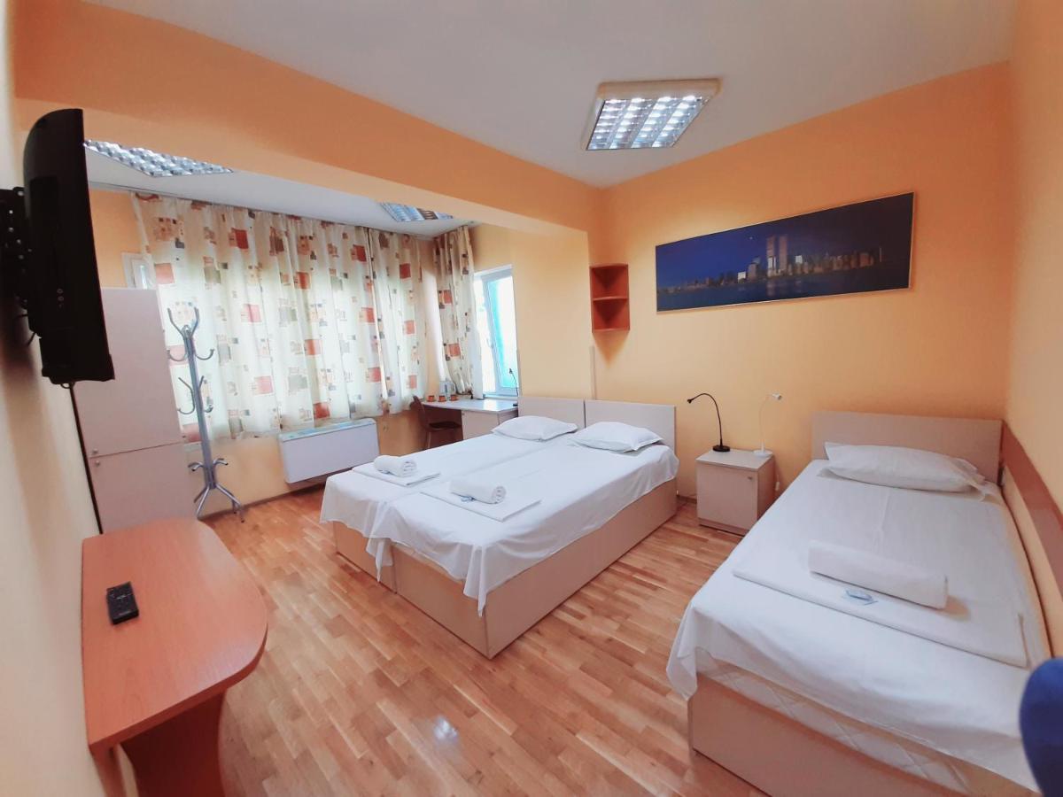 Guest House Diel Weliko Tarnowo Exterior foto