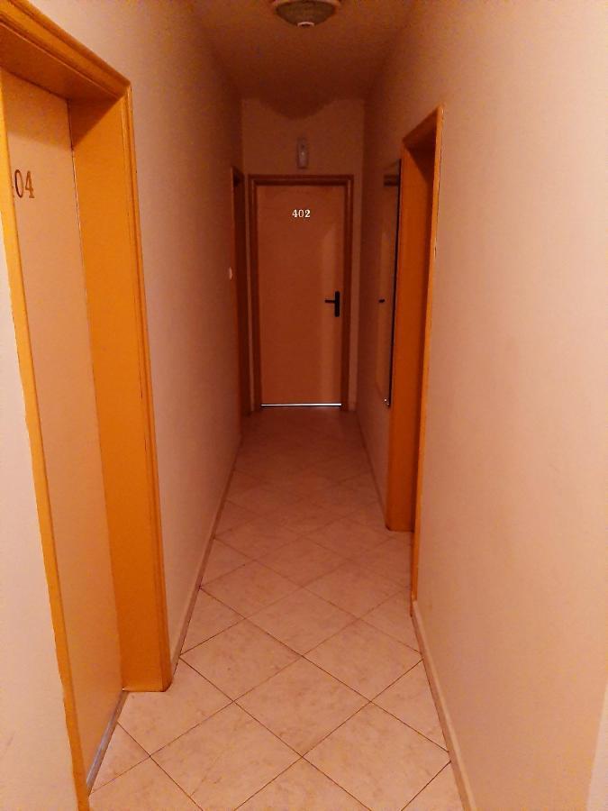 Guest House Diel Weliko Tarnowo Exterior foto