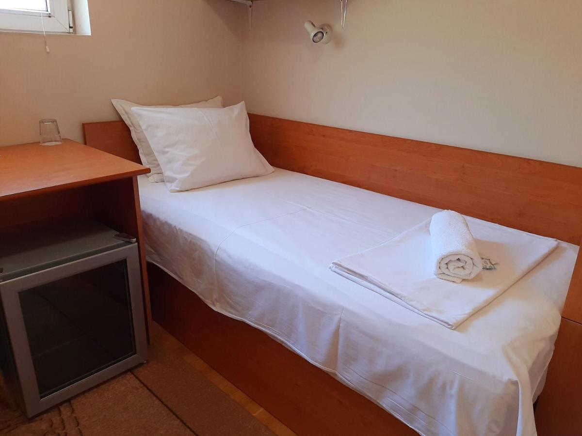 Guest House Diel Weliko Tarnowo Exterior foto