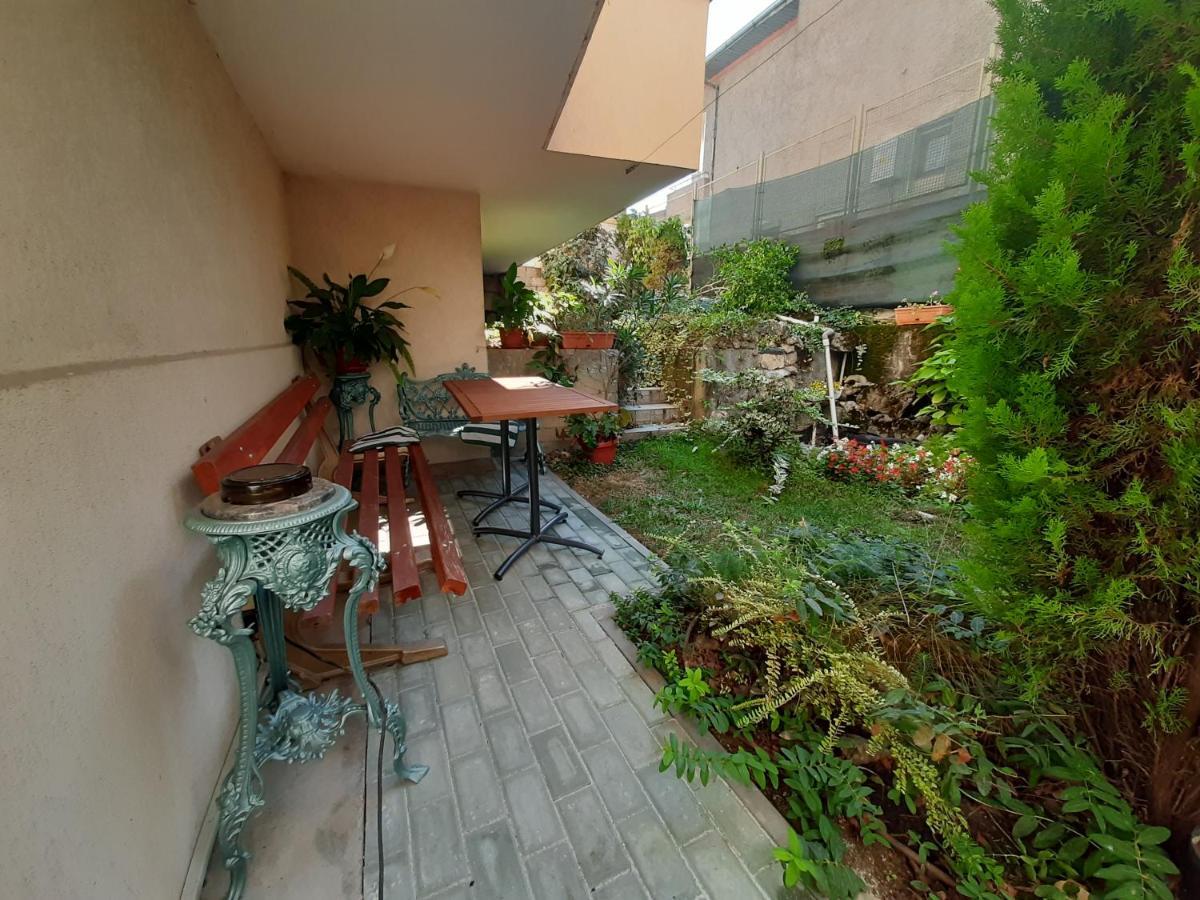 Guest House Diel Weliko Tarnowo Exterior foto