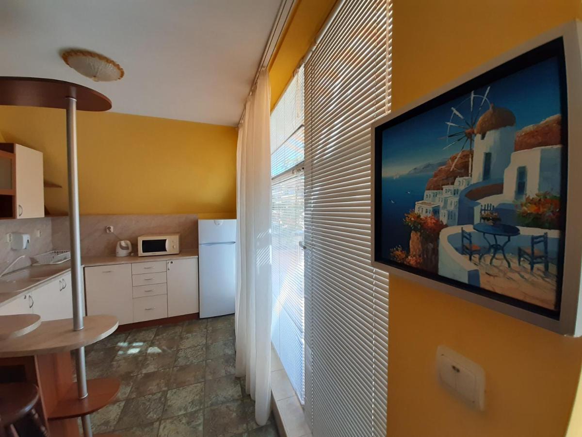 Guest House Diel Weliko Tarnowo Exterior foto