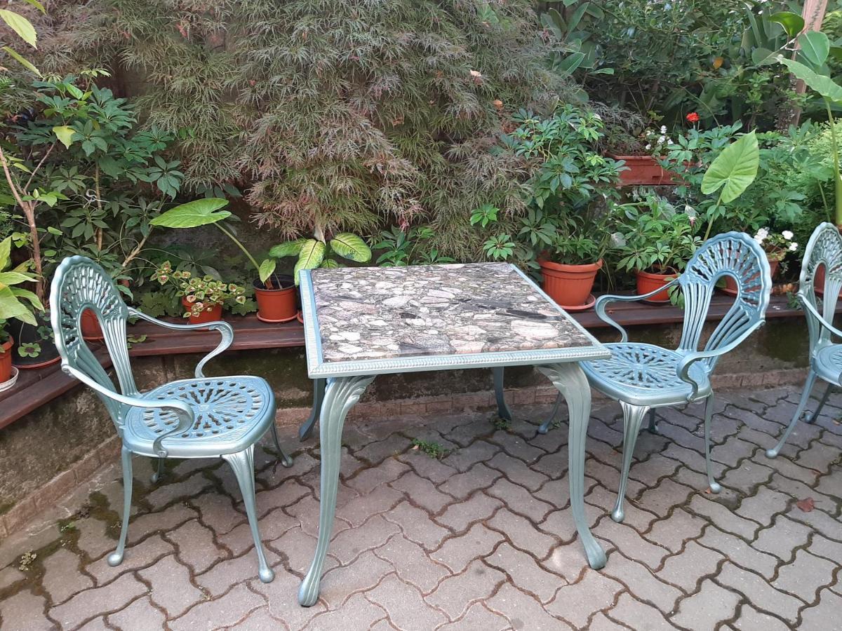 Guest House Diel Weliko Tarnowo Exterior foto
