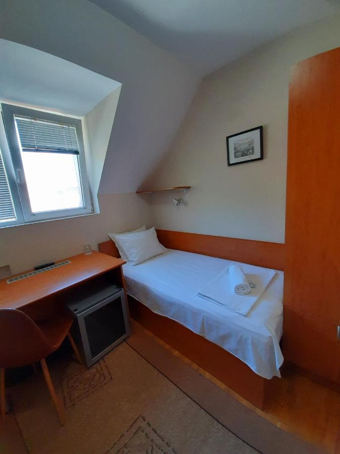 Guest House Diel Weliko Tarnowo Exterior foto