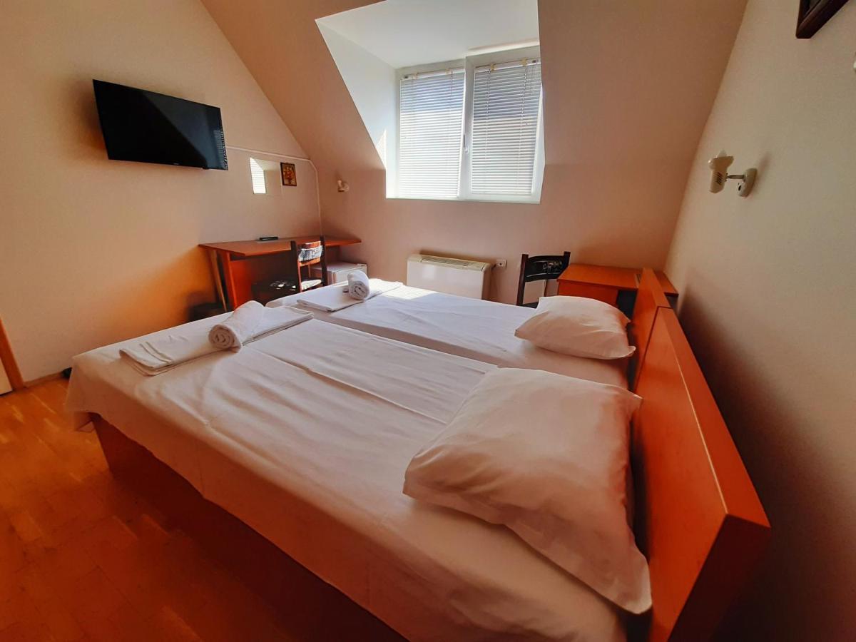 Guest House Diel Weliko Tarnowo Exterior foto