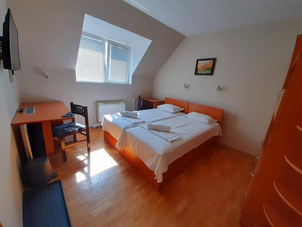 Guest House Diel Weliko Tarnowo Exterior foto