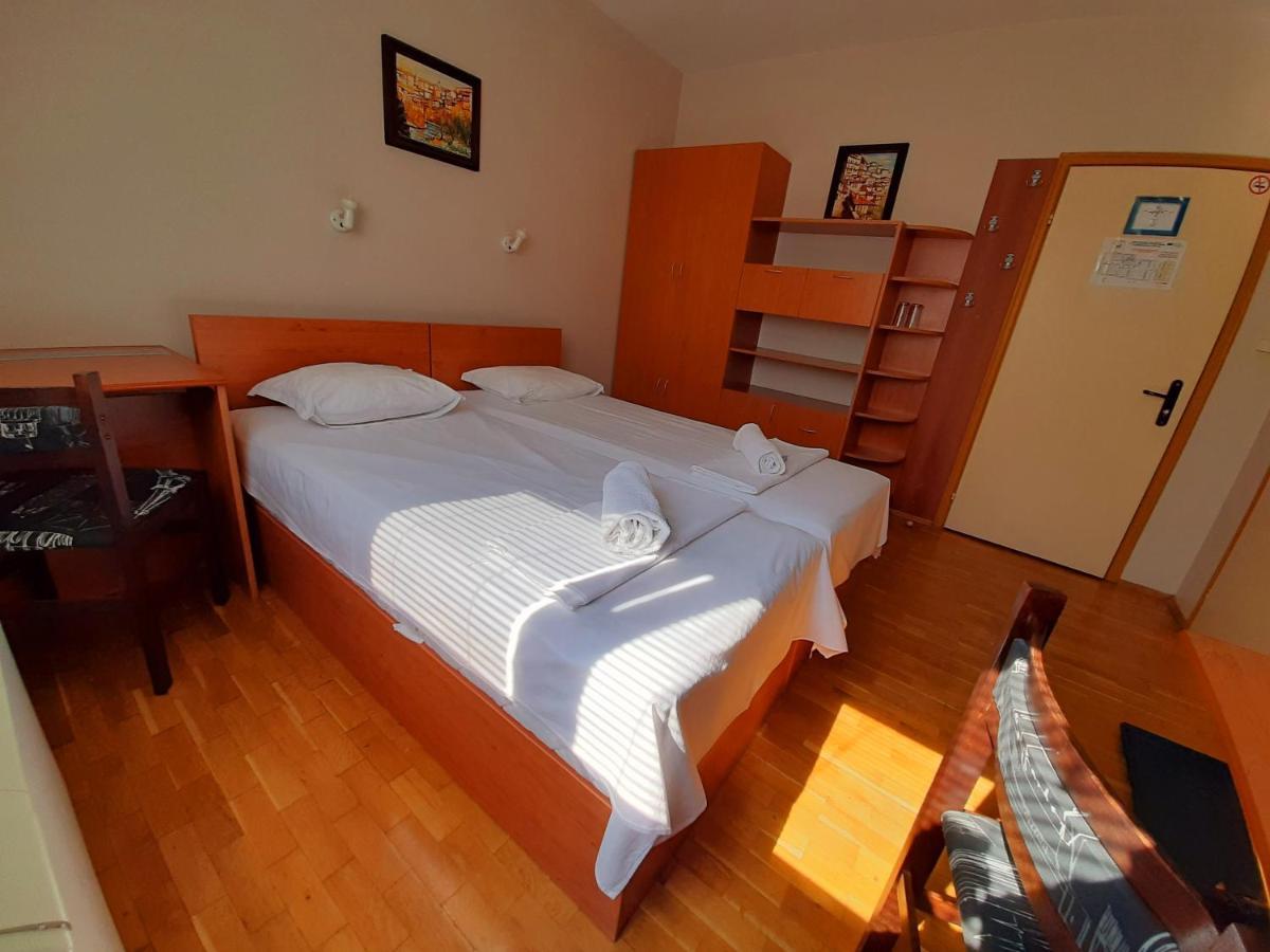 Guest House Diel Weliko Tarnowo Exterior foto