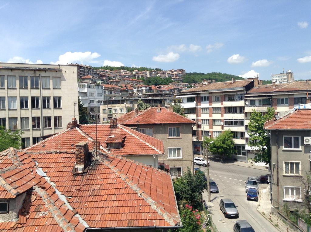 Guest House Diel Weliko Tarnowo Exterior foto