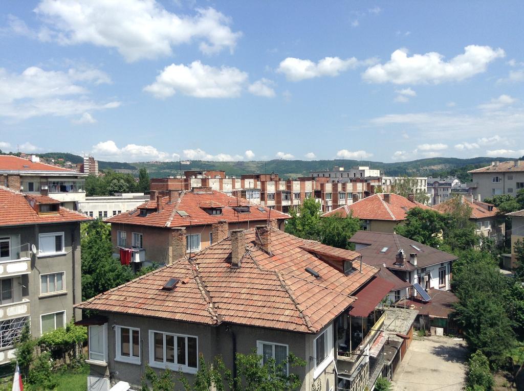 Guest House Diel Weliko Tarnowo Exterior foto