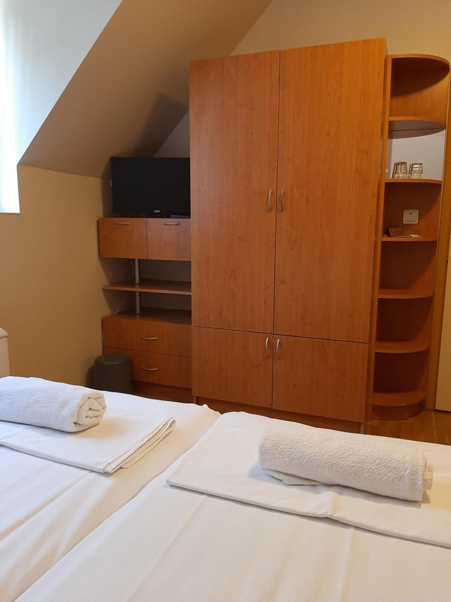 Guest House Diel Weliko Tarnowo Zimmer foto