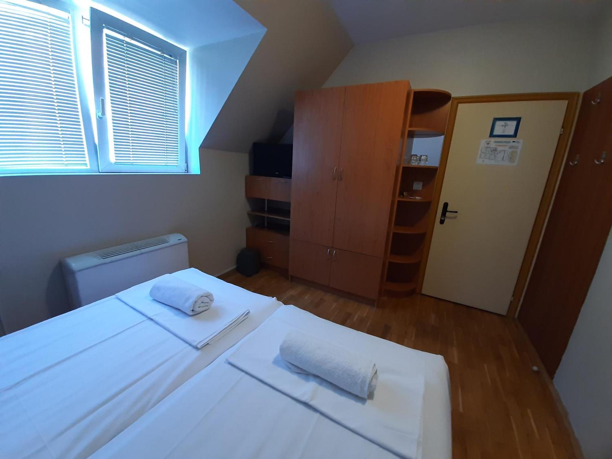 Guest House Diel Weliko Tarnowo Zimmer foto