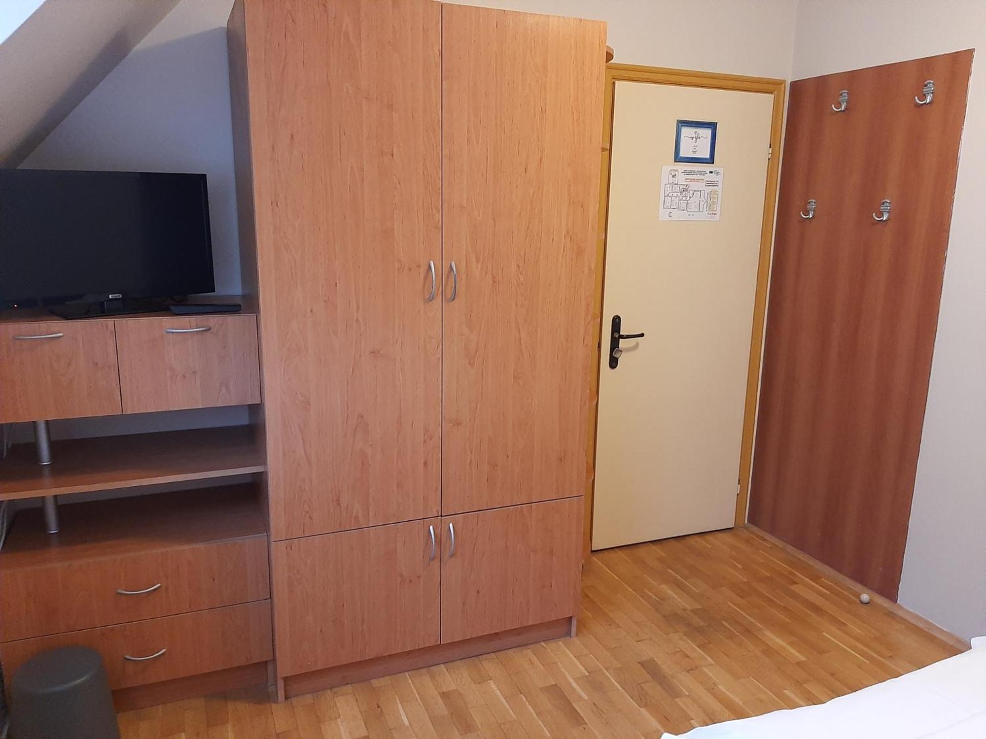 Guest House Diel Weliko Tarnowo Zimmer foto