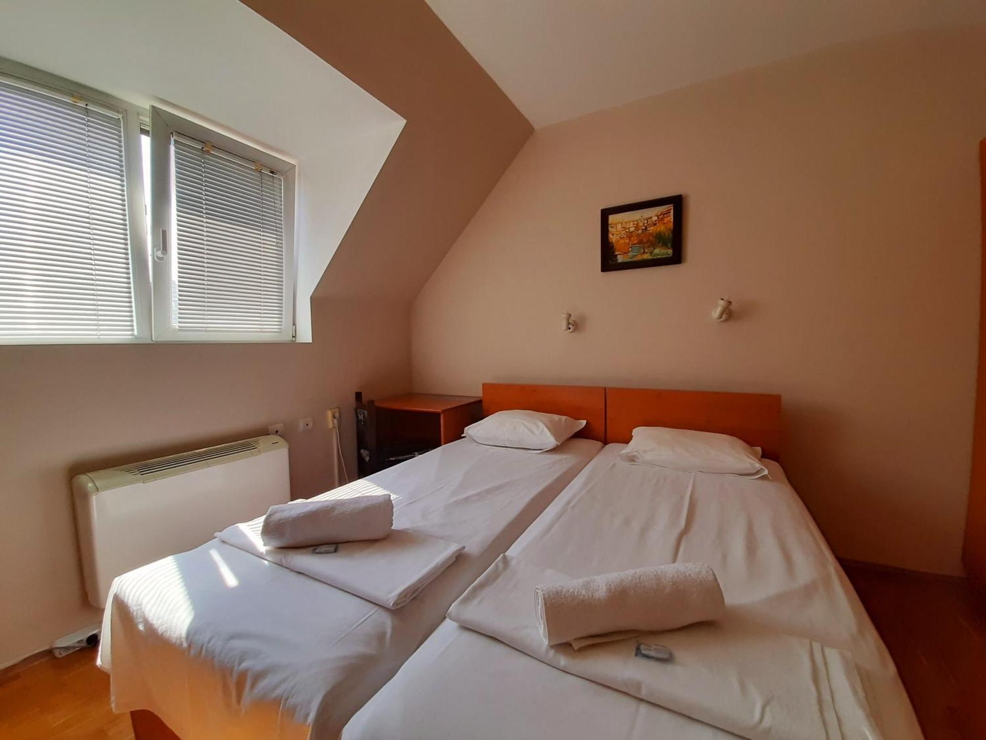 Guest House Diel Weliko Tarnowo Zimmer foto