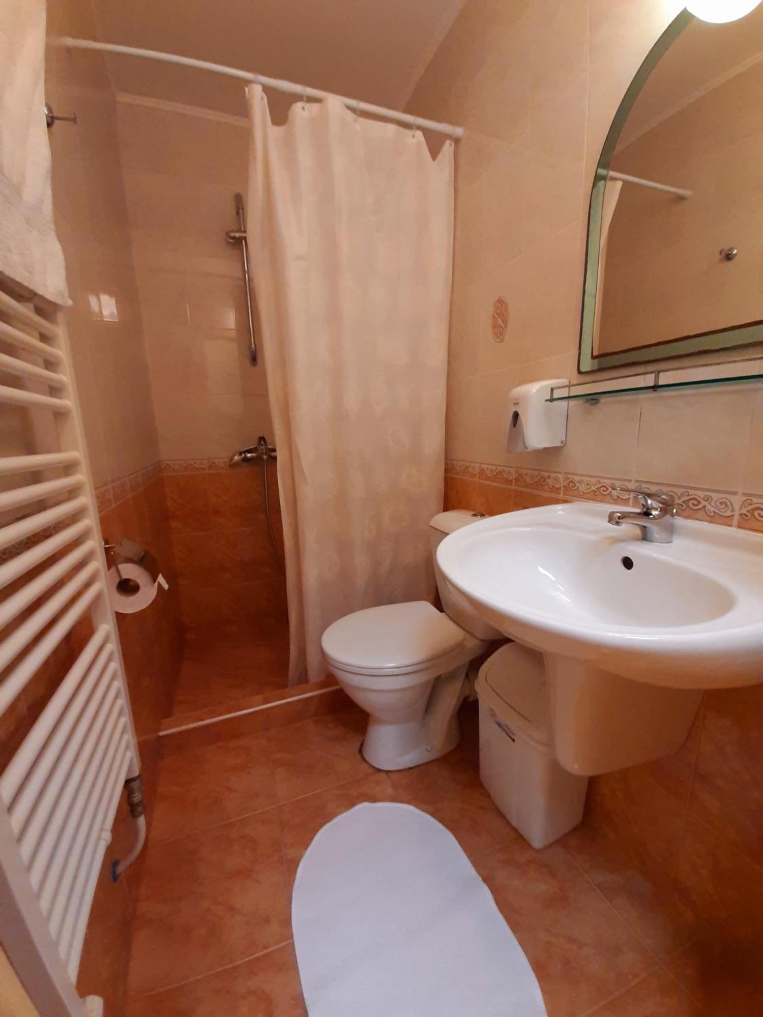 Guest House Diel Weliko Tarnowo Zimmer foto