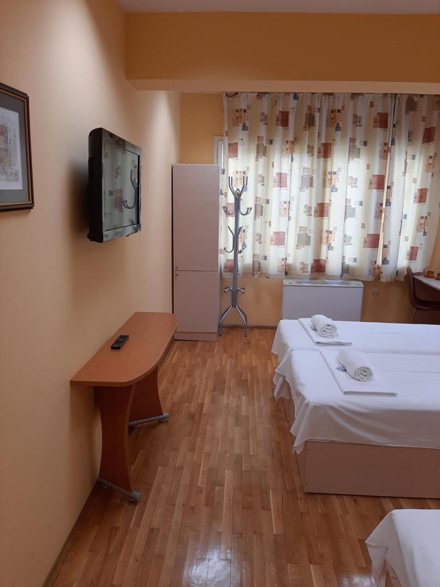 Guest House Diel Weliko Tarnowo Zimmer foto