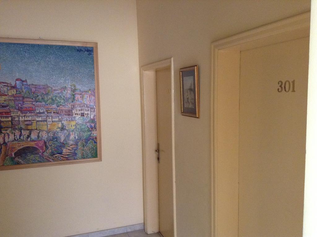 Guest House Diel Weliko Tarnowo Zimmer foto