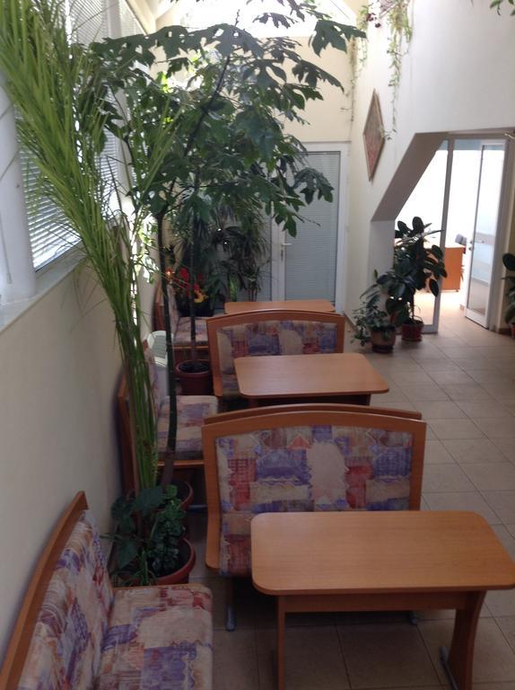 Guest House Diel Weliko Tarnowo Exterior foto