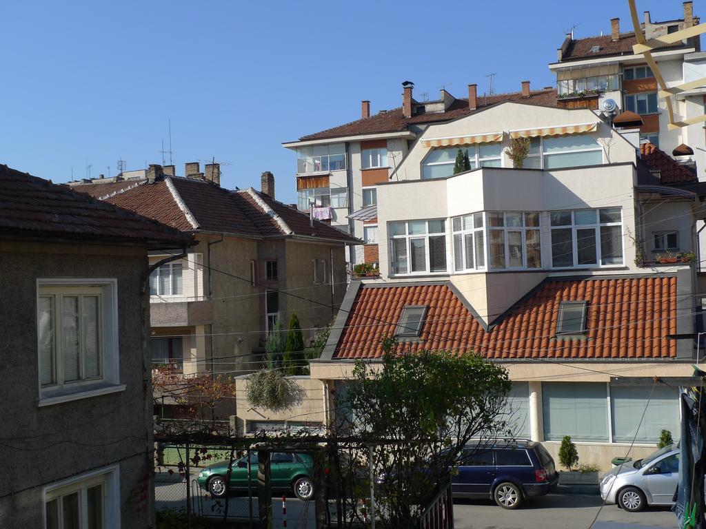Guest House Diel Weliko Tarnowo Exterior foto
