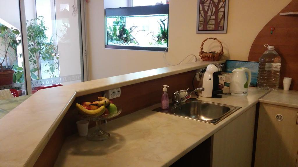 Guest House Diel Weliko Tarnowo Exterior foto