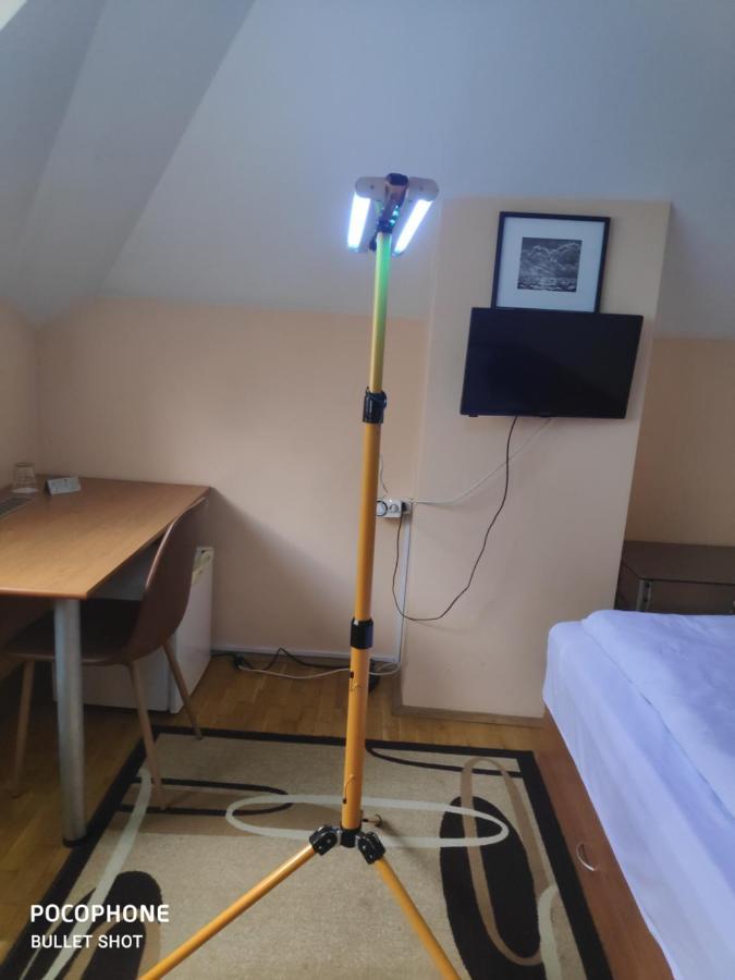 Guest House Diel Weliko Tarnowo Exterior foto